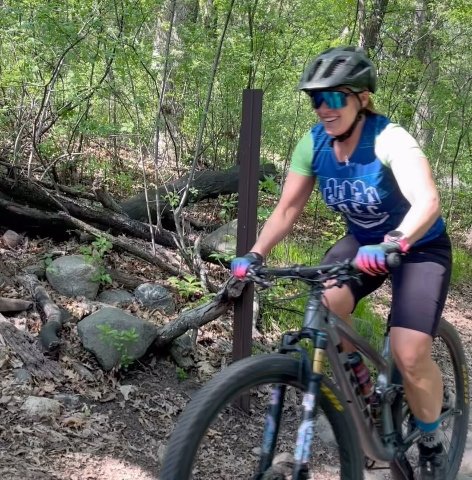 The first C.R.E.C. ride of the year was a blast! We could not have asked for better weather, trail conditions and camaraderie!! Stay…